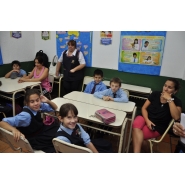 Jornadas Escuela, Familias y Comunidad